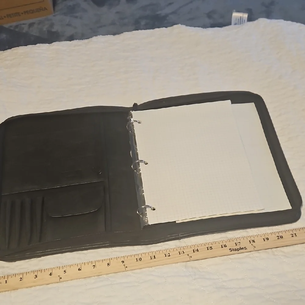 .Sleek Gray Tablet Sleeve